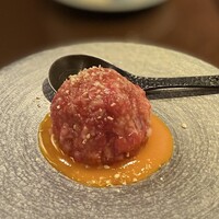 銀座焼肉 seigou - 