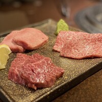 銀座焼肉 seigou - 