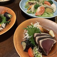 土佐料理 祢保希 銀座店 - 