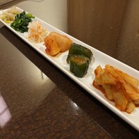 銀座焼肉 seigou - 