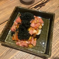 おやじ最後の握り 心斎橋店 - 