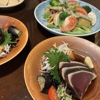 土佐料理 祢保希 銀座店 - 
