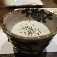 SAI.teppan - シメジのスープ