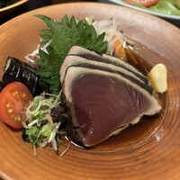 土佐料理 祢保希 銀座店 - 