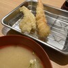 天麩羅処ひらお アクロス店