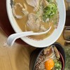 ラーメン横綱 松戸店