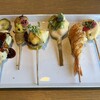 フレンチ串揚げBEIGNET - 