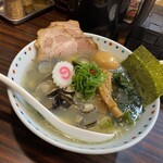 らー麺 あけどや - 