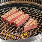 焼肉あをゐ - 