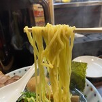 らー麺 あけどや - 