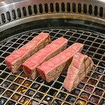焼肉あをゐ - 