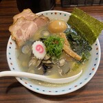 らー麺 あけどや - 