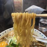 らー麺 あけどや - 
