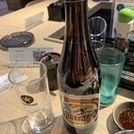 そば処霧の下 BiVi店 - 