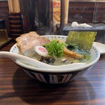 らー麺 あけどや - 