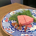 焼肉あをゐ - 