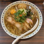 らー麺 あけどや - 