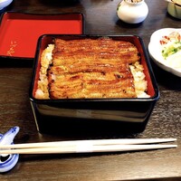 日本橋いづもや - ときわ御膳（鼓二重大盛り）