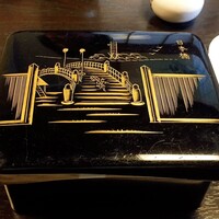 日本橋いづもや - ときわ御膳（鼓二重大盛り）