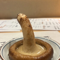 炭火割烹 麻布龍土町 -  炭火割烹 麻布龍土町 -