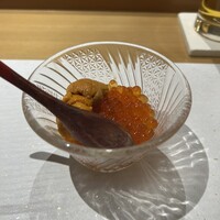 鮨 真魚 - 