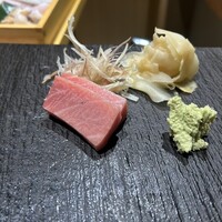 鮨 真魚 - 