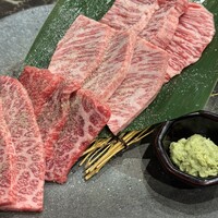 焼肉たまき 京橋店 - 
