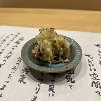 炭火割烹 麻布龍土町 -  炭火割烹 麻布龍土町 -