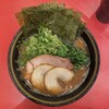 横濱家系ラーメン 鈴木家