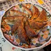 餃子の酔拳
