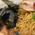 ラーメンながた - 