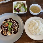 レストラン バレーナ - 