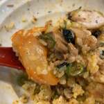 ラーメンながた - 