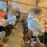 コーヒーハウス かこ - 