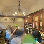 コーヒーハウス かこ - 