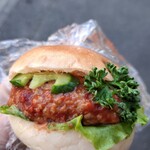 シャロン - 料理写真: