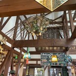 レストラン バレーナ - 