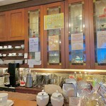 コーヒーハウス かこ - 