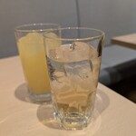 オムライスのひまわり - 