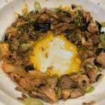 ラーメンながた - 