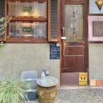 コーヒーハウス かこ - 