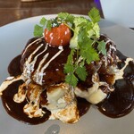 レストラン バレーナ - 