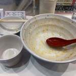 ラーメンながた - 