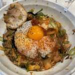 ラーメンながた - 