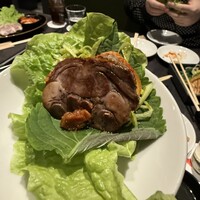 やきにく屋はやし Produce焼肉ジャンボ - 