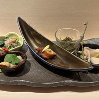 渋谷 すしき - 