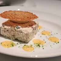 THE COSMOPOLITAN GRILL BAR TERRACE - 