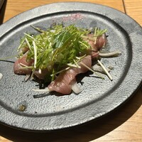 KINKA sushi bar izakaya 渋谷 - 