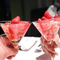 THE COSMOPOLITAN GRILL BAR TERRACE - 