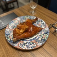 中国菜厨 エスサワダ 新丸ビル店 - 